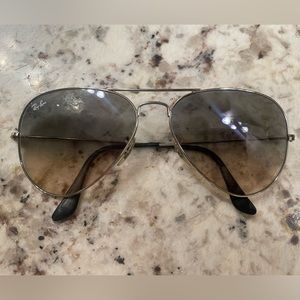 Ray Ban Aviators